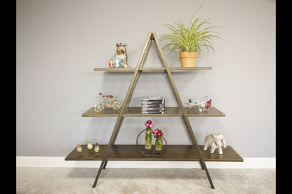 Display Shelves