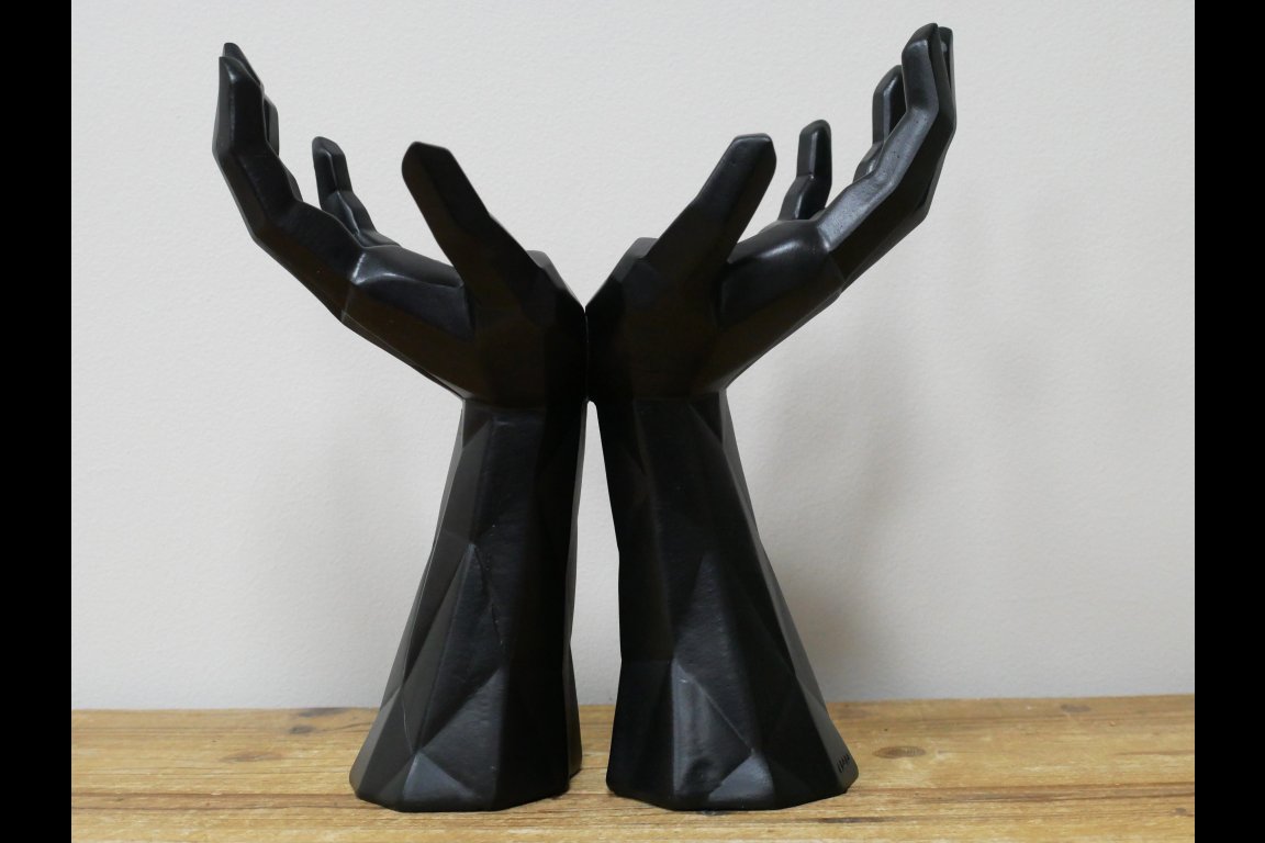 Jewellery Hands