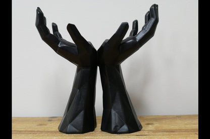 Jewellery Hands