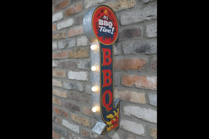 Light Up Sign