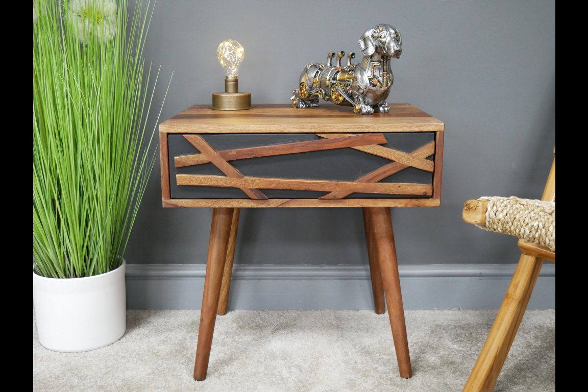 Bedside Cabinet