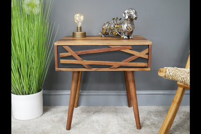 Bedside Cabinet