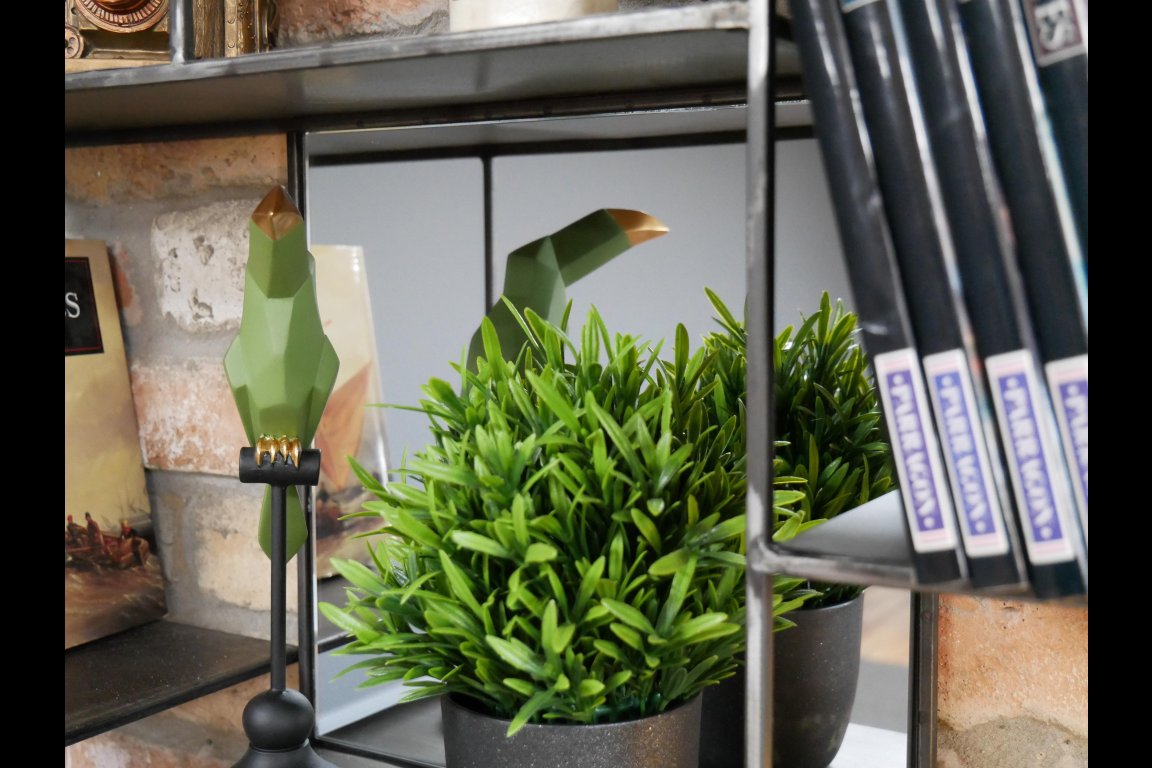 Industrial Wall Unit