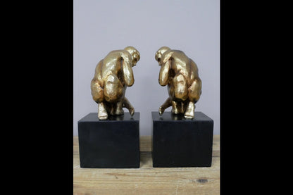 Bookends