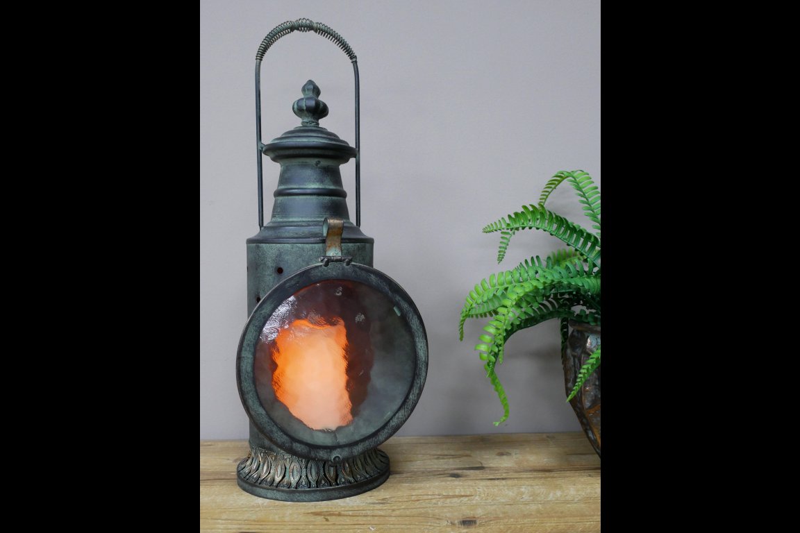 Railway Lantern