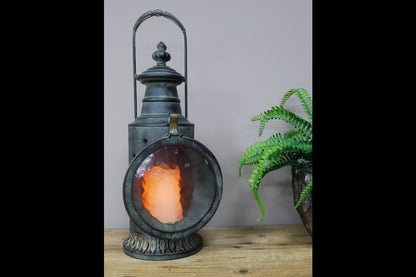 Railway Lantern
