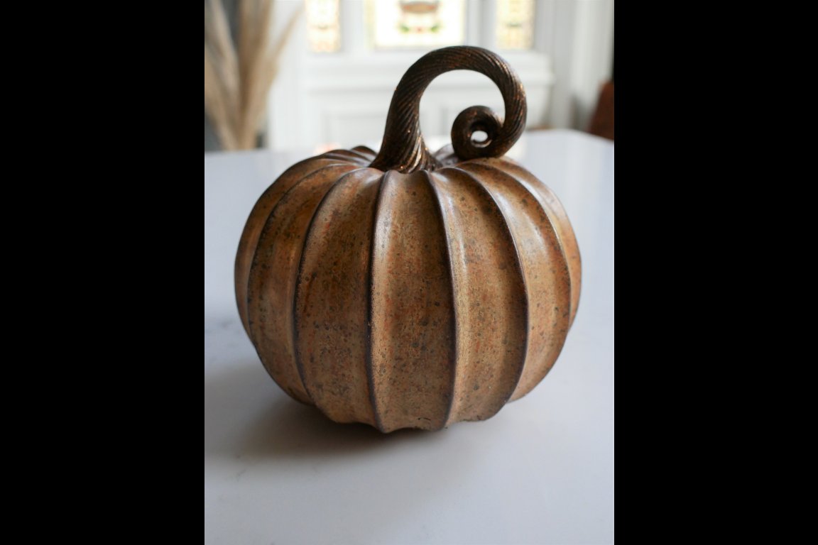 Pumpkin