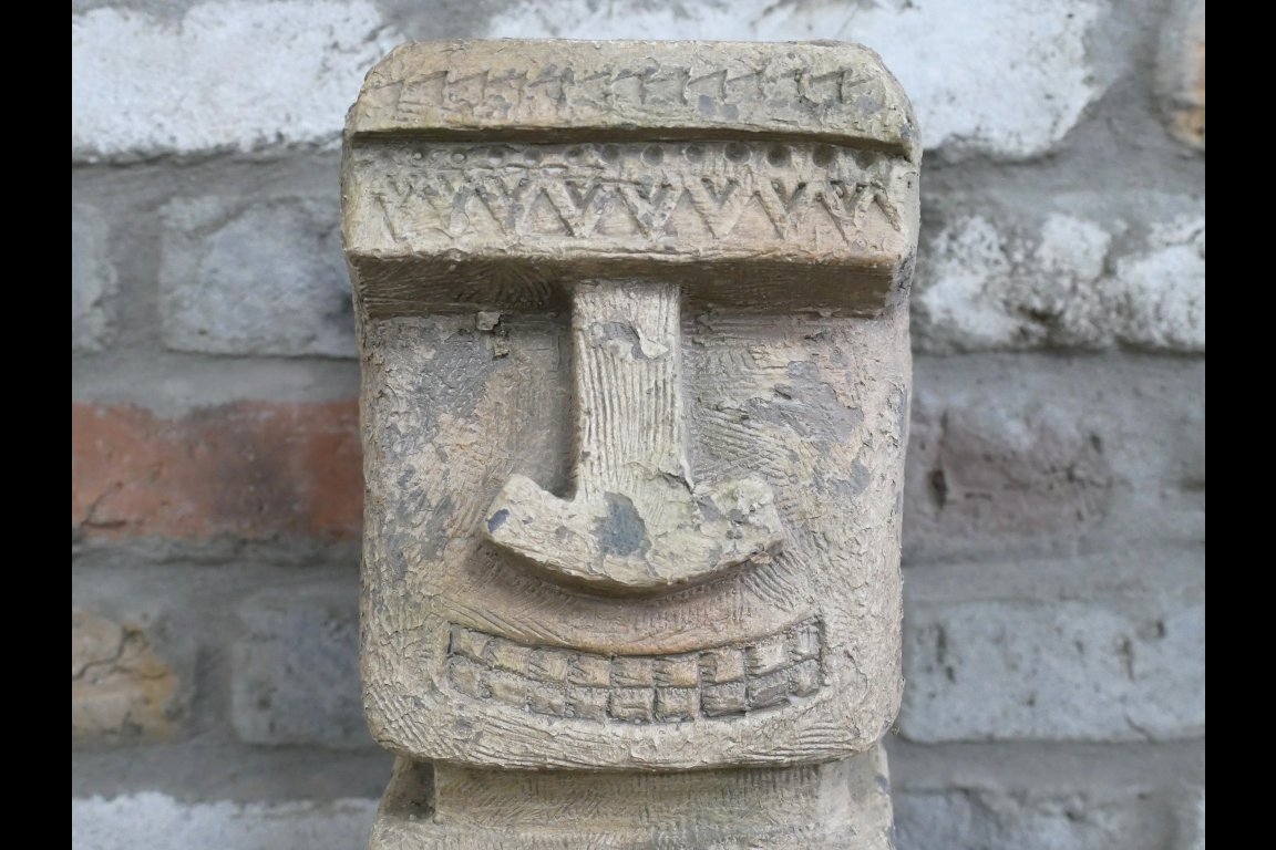 Head Planter