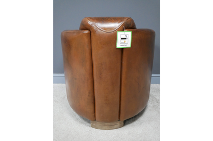 Cigar Chair