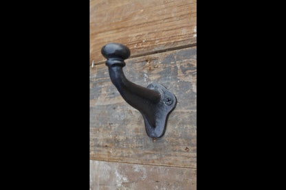 Single Hook