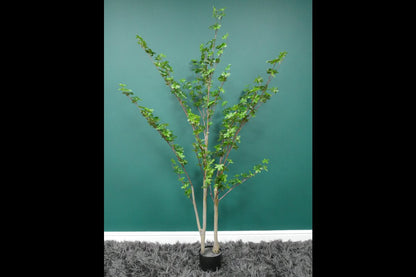 Artificial Flipper Tree