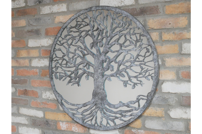 Tree Mirror