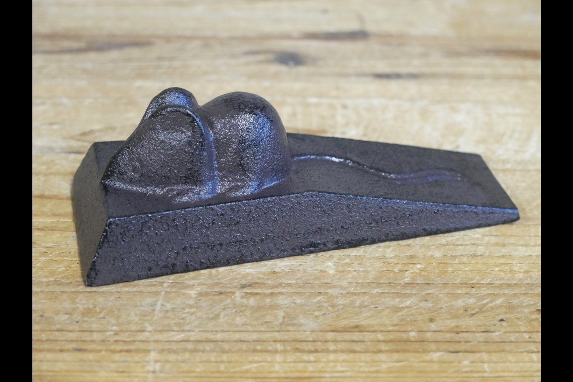 Mouse Door Stop