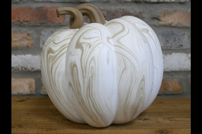 Swirl Pumpkin - Large