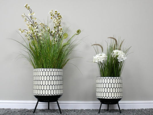 Set Of 2 Planters