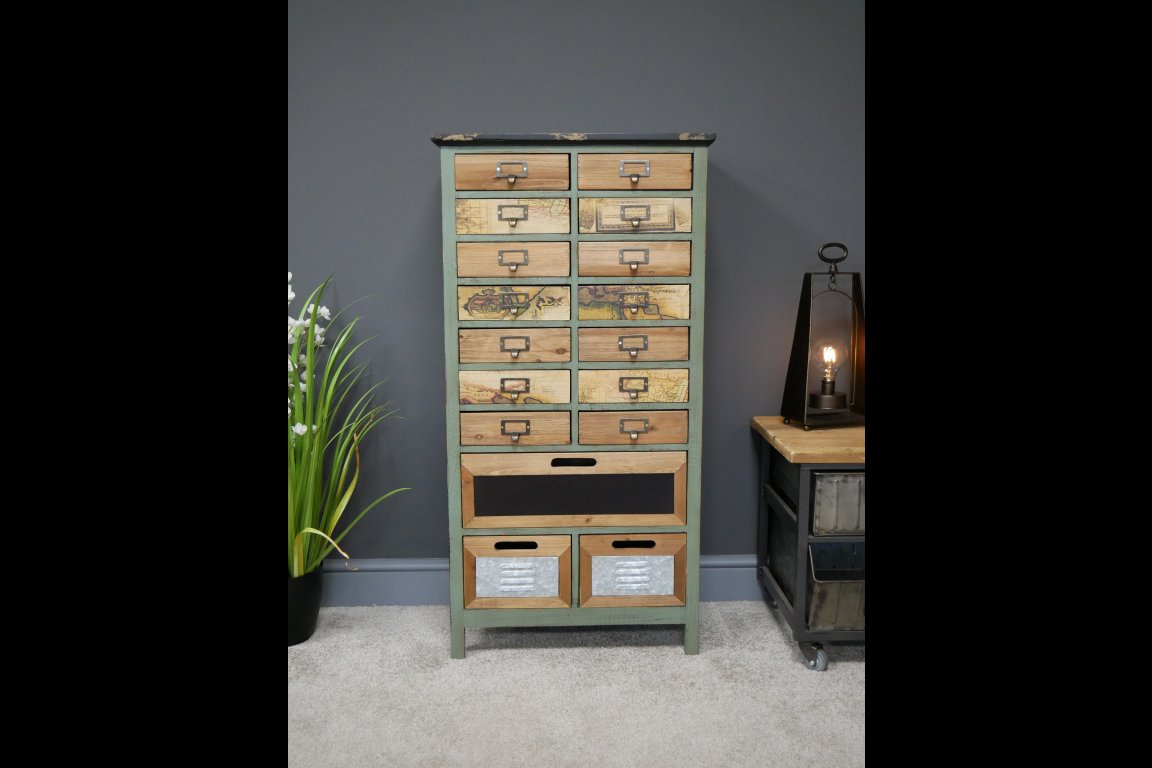 Storage Cabinet