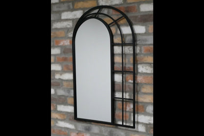 Garden Mirror
