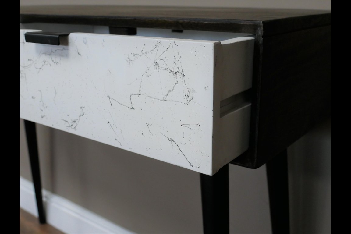 Venice Desk/Dressing Table