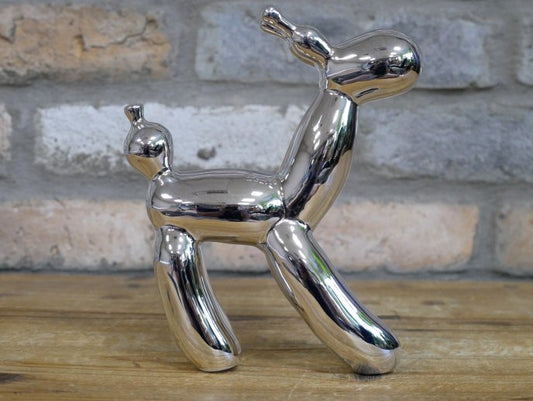 Silver Dog
