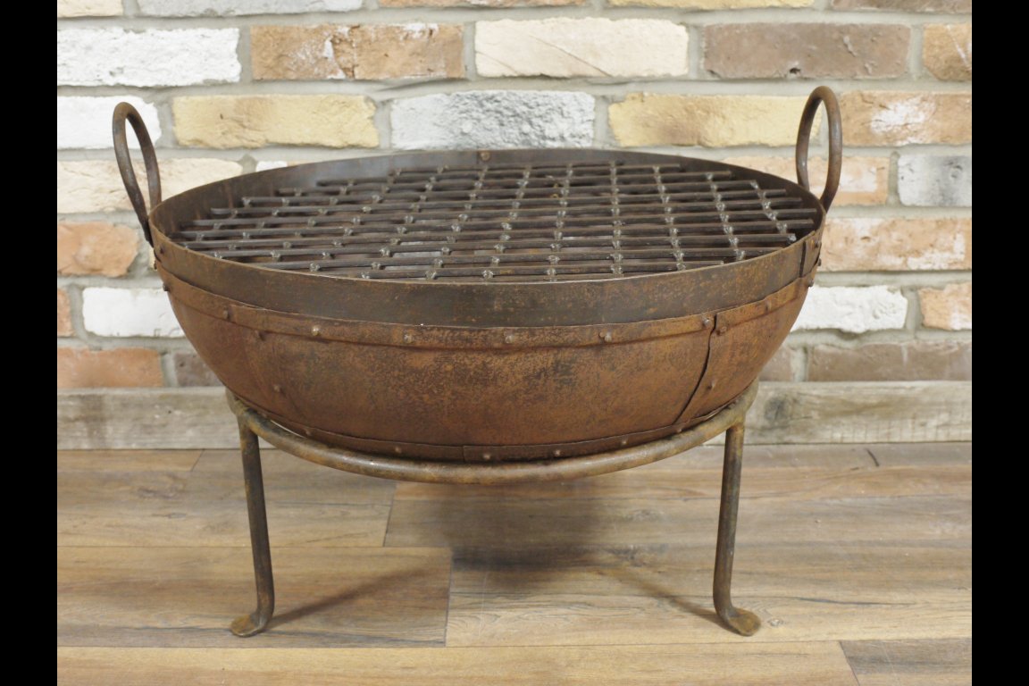 Kadai/Fire Pit - 60CM