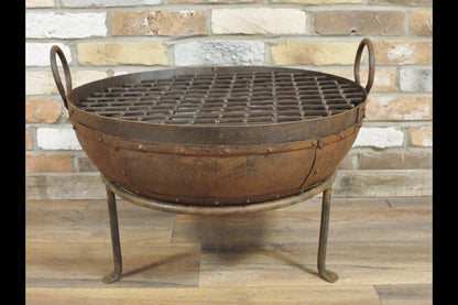 Kadai/Fire Pit - 60CM