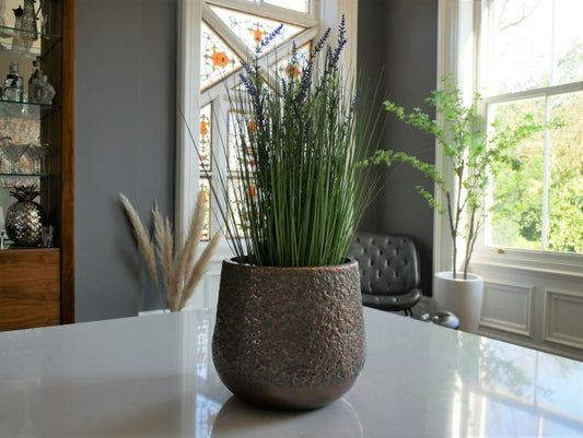 Aluminium Planter