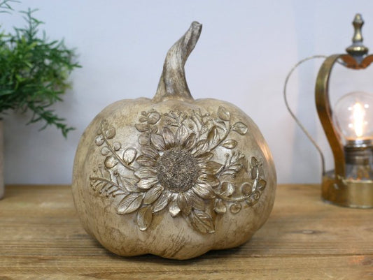 Pumpkin