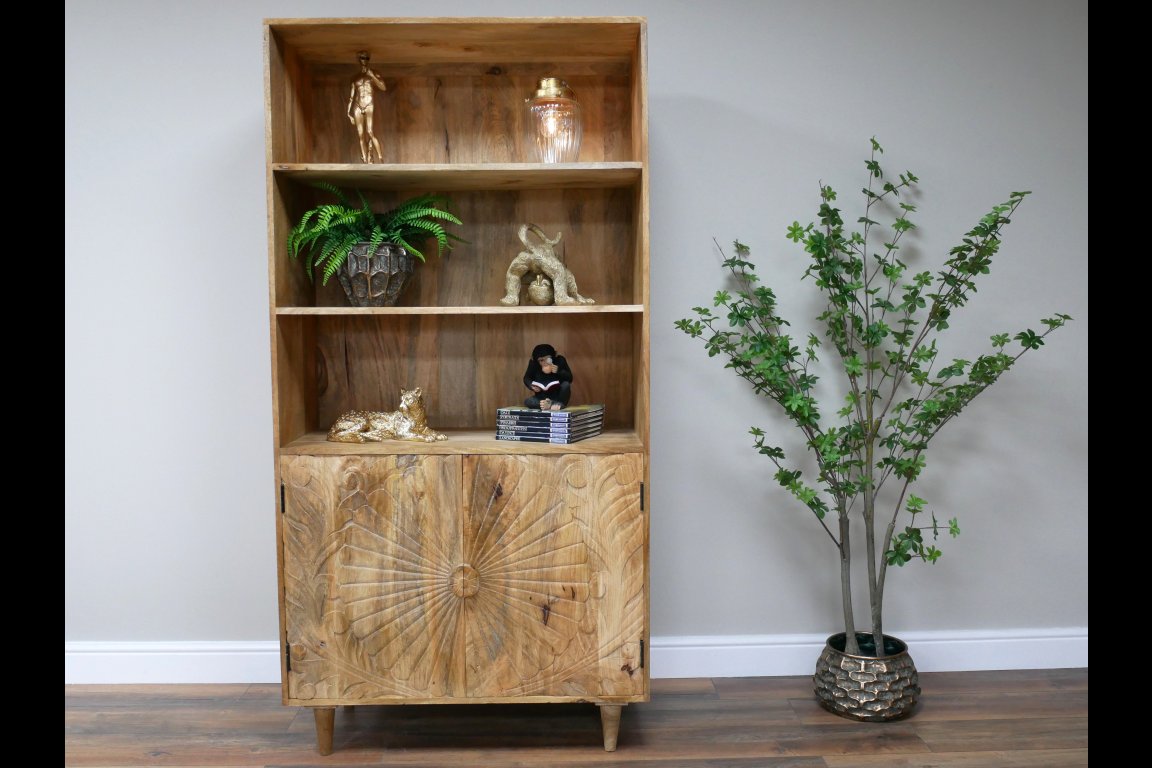 Display Cabinet*