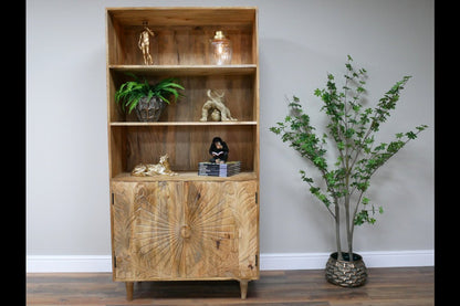 Display Cabinet*
