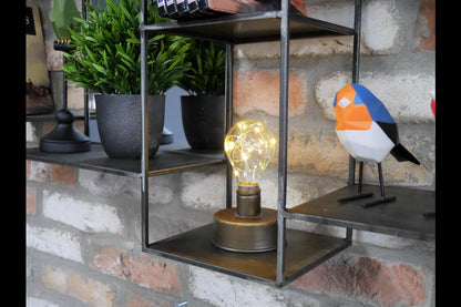 Industrial Wall Unit