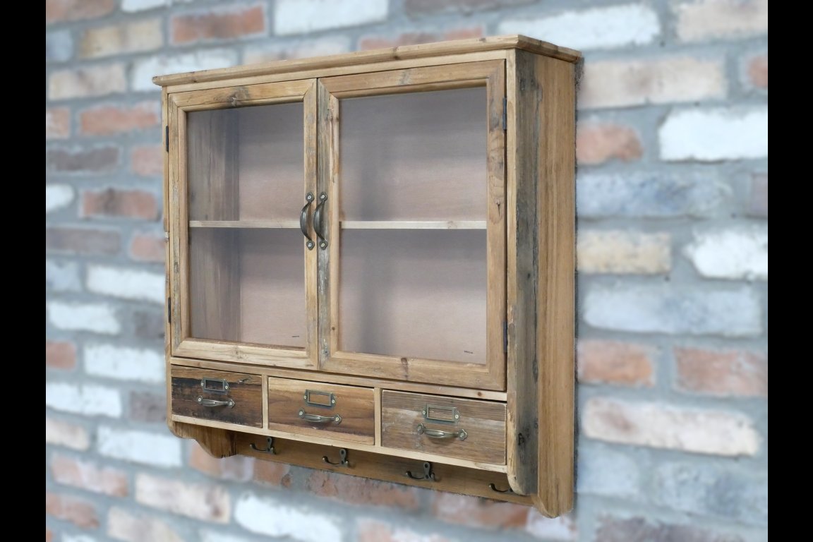 Wall Unit