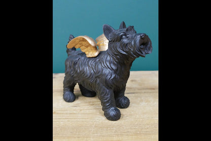 Dog Coin Bank