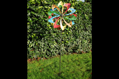 Wind Spinner