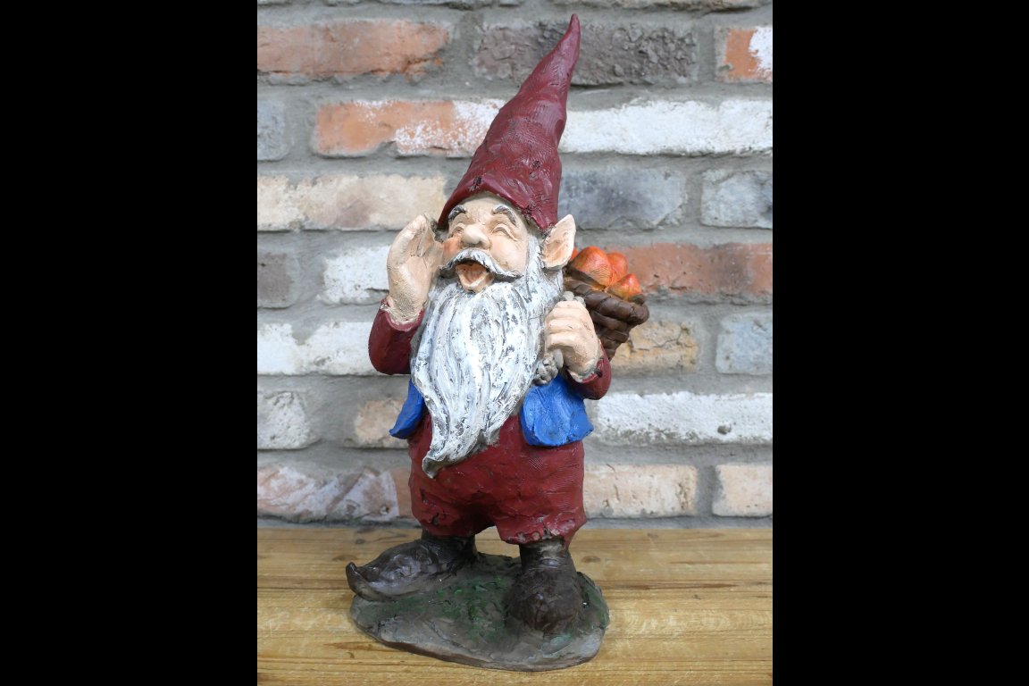 Gnome