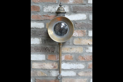 Wall Lantern