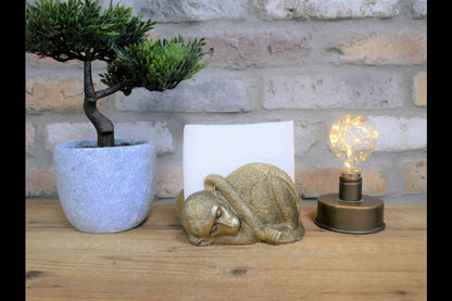 Monkey Napkin/Letter Holder