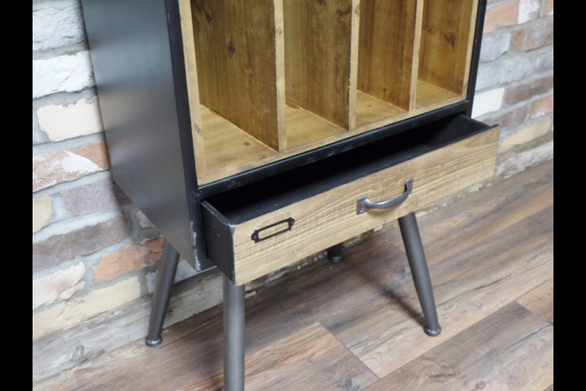 Filing Cabinet