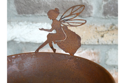 Fairy Bird Feeder