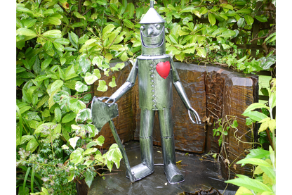 Tin Man - Medium