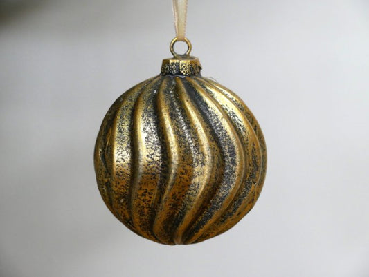 Christmas Bauble