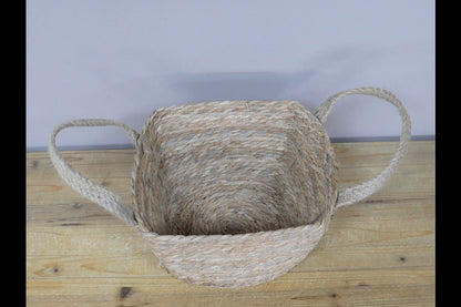 Set Of 3 Baskets