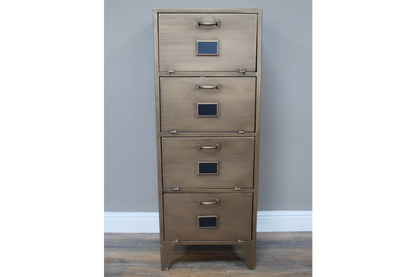 Industrial Cabinet