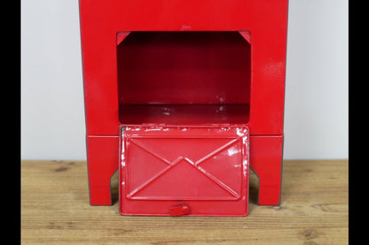 Christmas Letterbox