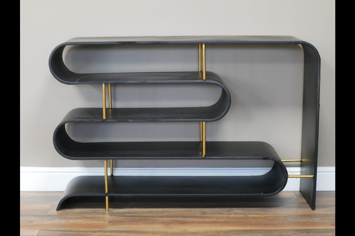 Display Shelves