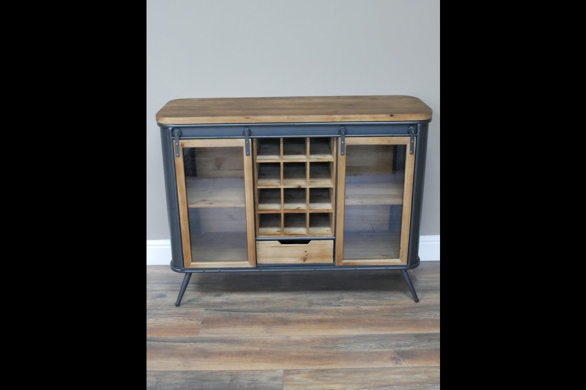 Wine Cabinet