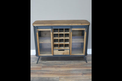 Wine Cabinet