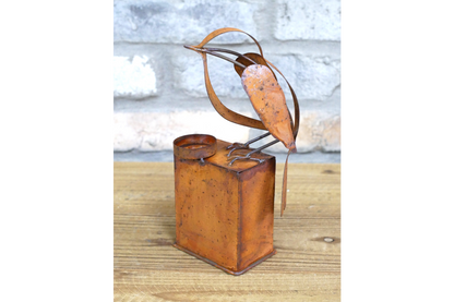 Bird Tealight Holder
