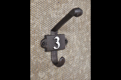 Coat Hook No.3