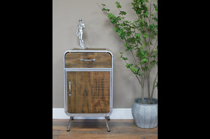 Industrial Cabinet
