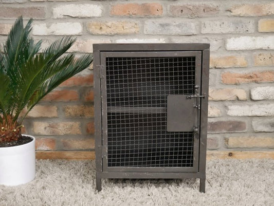Industrial Bedside